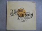 Neil Young – Harvest (LP), Cd's en Dvd's, Ophalen of Verzenden