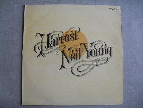 Neil Young – Harvest (LP), Cd's en Dvd's, Vinyl | Rock, Ophalen of Verzenden