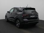 Volkswagen T-Cross 1.0 TSI 81kW DSG Style Business Premium C, Auto's, Volkswagen, Gebruikt, 1298 kg, Zwart, Elektrische ramen