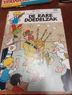 Stripboeken 10 exemplaren voor de verzamelaar, Ophalen of Verzenden