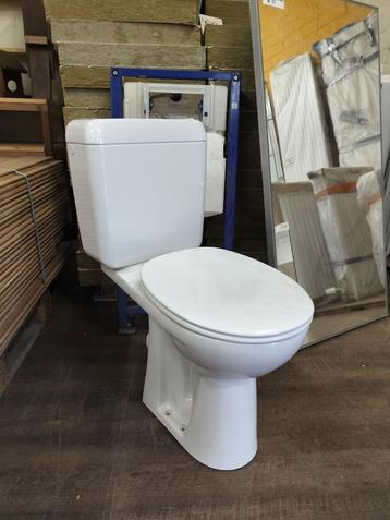 Wc Gebrit beschikbaar voor biedingen