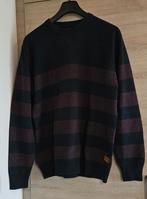 Pull JACK & JONES taille XL, Blauw, Maat 56/58 (XL), Ophalen of Verzenden, Zo goed als nieuw