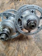 CAMPAGNOLO groepset, panto, enz.., Fietsen en Brommers, Ophalen of Verzenden, Zo goed als nieuw