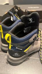 Waterdichte hoge bergwandelschoenen Quechua Maat 36, Sport en Fitness, Bergsport en Wandelen, Ophalen, Zo goed als nieuw, Schoenen