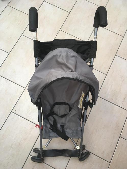 stroller/buggy met verstelbare zonneklep, Enfants & Bébés, Buggys, Comme neuf, Ombrelle, Enlèvement ou Envoi