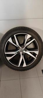 Volvo V60 Pirelli winterbanden met velg, Auto-onderdelen, Banden en Velgen, Ophalen, Gebruikt, Velg(en), Winterbanden