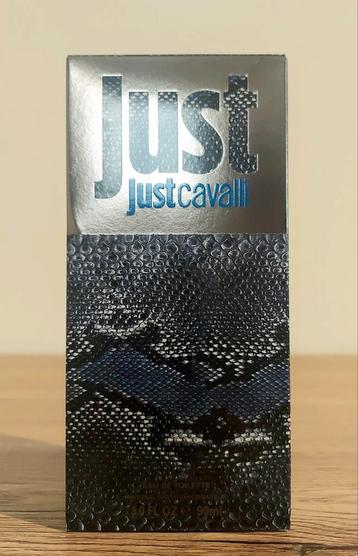 Démaquillant Just Cavalli de Roberto Cavalli | 90 ml