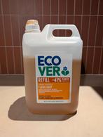 Savon pour sols Ecover, Enlèvement