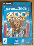 PC Zoo Tycoon, Ophalen of Verzenden