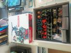 Metal gear solid: the boardgame, Ophalen of Verzenden, Zo goed als nieuw