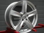 17" alu velgen Opel Astra K + winterbanden, Auto-onderdelen, Ophalen, Gebruikt, Velg(en), 17 inch