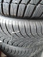 Jantes hiver, Auto-onderdelen, Banden en Velgen, Ophalen, Gebruikt, Velg(en), 16 inch