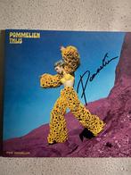 Pommelien Thijs - Per Ongeluk - LP (Gesigneerd), Ophalen of Verzenden, Zo goed als nieuw