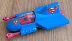 Vintage Corgi Juniors Supermobile 1979 Superman DC Comics, Collections, Personnages de BD, Enlèvement ou Envoi, Super héros, Utilisé