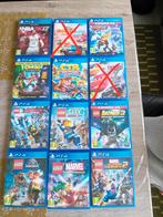 Playstation 4 games in nieuwstaat, Ophalen, Zo goed als nieuw