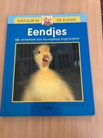 Eendjes, Boeken, Ophalen of Verzenden, Zo goed als nieuw