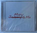 Mary & me - songs for Johnny BELPOP SEALED, Cd's en Dvd's, Cd's | Rock, Ophalen of Verzenden, Nieuw in verpakking, Singer-songwriter