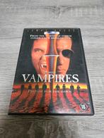 Les vampires de John Carpenter, CD & DVD, Comme neuf, Enlèvement ou Envoi