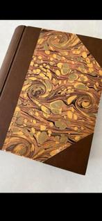 Antieke boeken, Ophalen of Verzenden