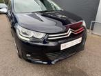 Citroën C4 12PureTech 110 FEEL EDITION NAVI TREKHAAK, Auto's, Voorwielaandrijving, Stof, Gebruikt, Euro 6