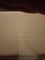 Hhp andulatie matras, Ophalen, Zo goed als nieuw, Matras