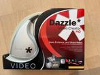 Numériser des videos - Dazzle Video Creator HD (Windows), TV, Hi-fi & Vidéo, TV, Hi-fi & Vidéo Autre, Enlèvement