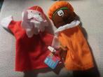 handpoppen sint en piet, Ophalen of Verzenden, Zo goed als nieuw