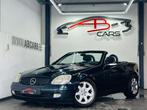 Mercedes-Benz SLK SLK230 Kompressor * BIEN LIRE ANNONCE *, Autos, Oldtimers & Ancêtres, Cuir, 142 kW, Bleu, Achat