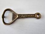 Piedboeuf bieres flessenopener, Verzamelen, Merken en Reclamevoorwerpen, Ophalen of Verzenden