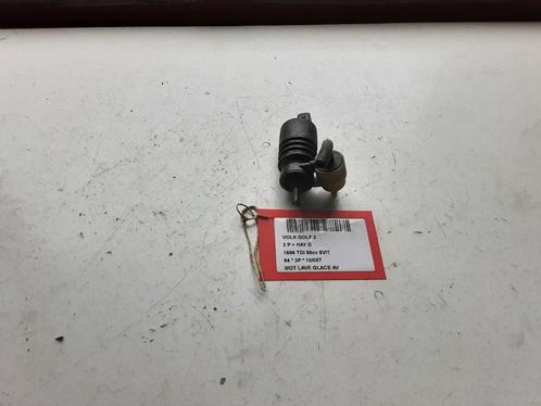 RUITENSPROEIERPOMP VOOR Volkswagen LT I (01-1975/06-1996), Auto-onderdelen, Ruiten en Toebehoren, Volkswagen, Gebruikt
