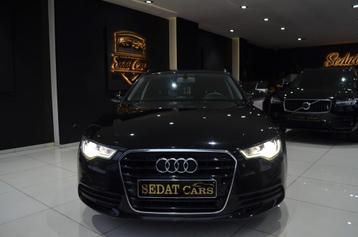 Audi A6 AVANT TDI ULTRA 2.0 DIESEL EURO 6B AUTOMAAT