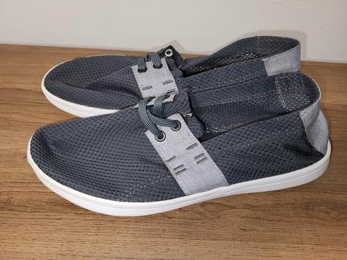 Decathlon grijz olaian Tribord Zeilschoenen / Schoenen maat, Kleding | Dames, Schoenen, Zo goed als nieuw, Espadrilles, Ophalen of Verzenden