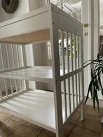 Luiertafel, Kinderen en Baby's, Ophalen, Zo goed als nieuw