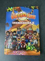 Kweetet vriendenboekje NIEUW, Boeken, Ophalen, Jongen of Meisje, Nieuw, 5 of 6 jaar