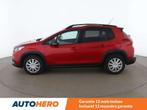 Peugeot 2008 1.5 Blue-HDi Allure (bj 2019), Auto's, Voorwielaandrijving, Stof, Euro 6, SUV of Terreinwagen