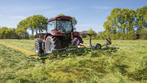KRONE VENDRO 680, Ophalen, Veehouderij, Weidebouw