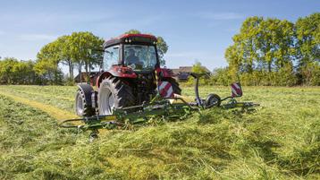 KRONE VENDRO 680 beschikbaar voor biedingen