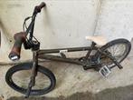 Crossfiets stuntfiets, Fietsen en Brommers, Ophalen, Zo goed als nieuw