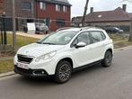 Peugeot 2008 1.2 I Essence 28 000 km !, Autos, Peugeot, Euro 5, Achat, Boîte manuelle, Noir