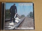 CD - THE SKAVENGERS - Slowly Going Nowhere >>> Zie nota, Cd's en Dvd's, Ophalen of Verzenden