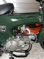 Honda dax fiddy racer 280 euro 150km, Ophalen of Verzenden, Zo goed als nieuw