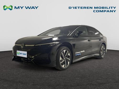 Volkswagen ID.7 ID.7 77 kWh Pro Business, Auto's, Volkswagen, Overige modellen, Airbags, Airconditioning, Alarm, Cruise Control