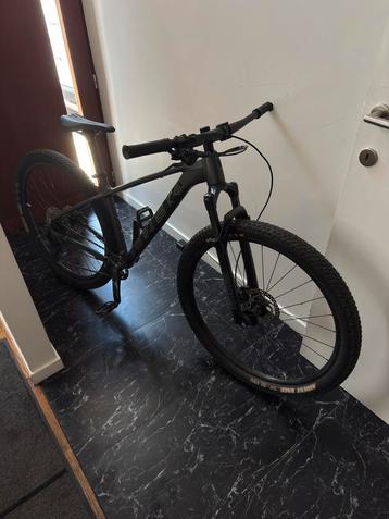 Trek Xcaliber beschikbaar voor biedingen