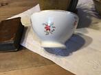 Vintage spoelkom SC Maestricht Petrus Regout, Antiek en Kunst, Ophalen of Verzenden