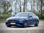 Mercedez-Benz C Class, C180, Auto's, Automaat, 4 deurs, Achterwielaandrijving, 4 cilinders