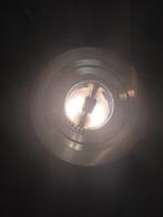 Grand spot LED encastré en aluminium, Enlèvement