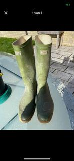 Laarzen, Enlèvement, Comme neuf
