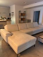 Grote gezellige gezinszetel, Enlèvement, Utilisé, Tissus