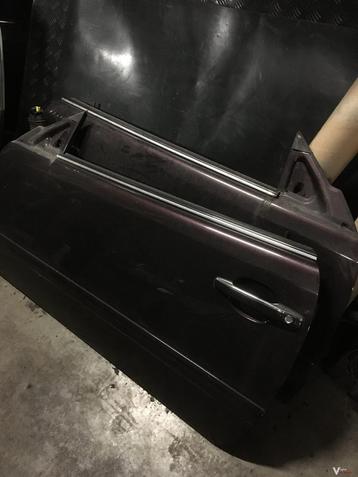 Mercedes clk c208 '01 L+R beschikbaar voor biedingen
