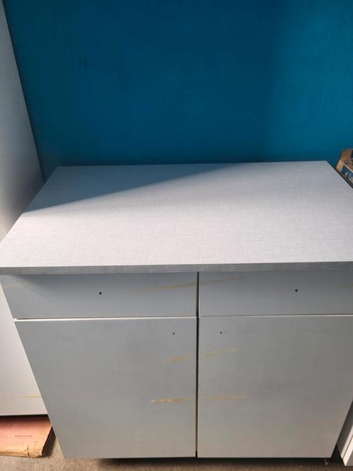 Keuken, Huis en Inrichting, Keuken | Complete keukens, Zo goed als nieuw, Ophalen